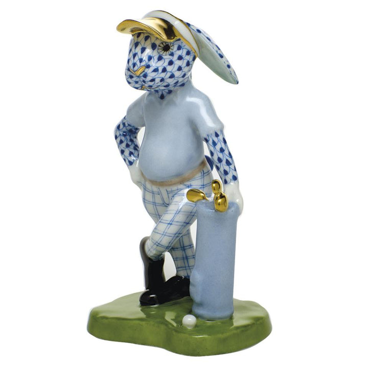 Golf Bunny