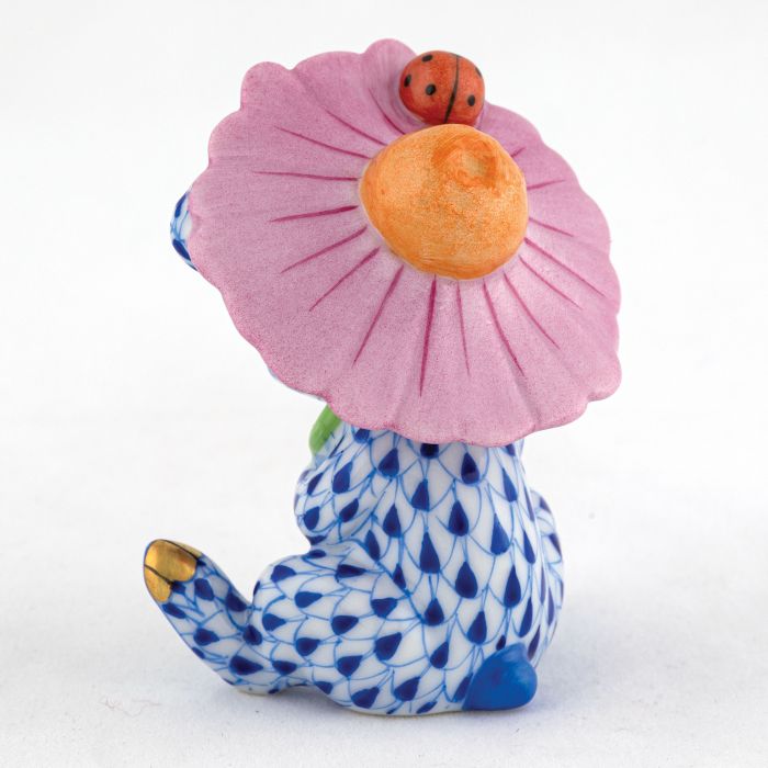 Umbrella Bunny
