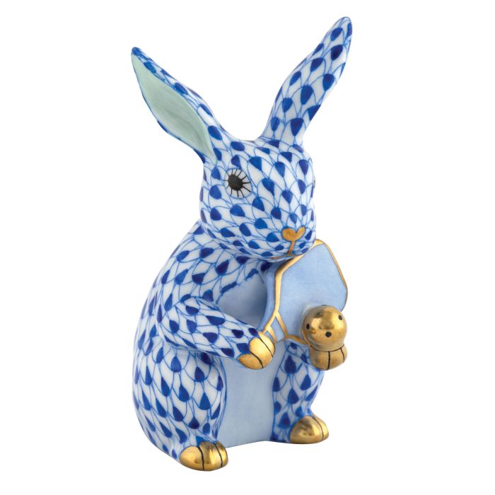 PickleBall Bunny