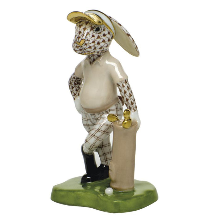 Golf Bunny