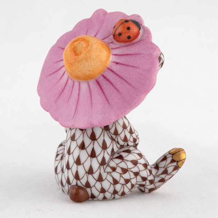 Umbrella Bunny