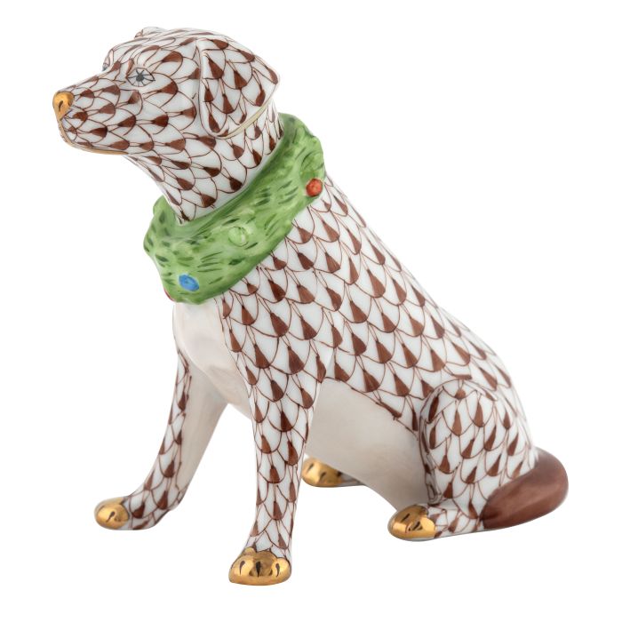 Holiday Dog