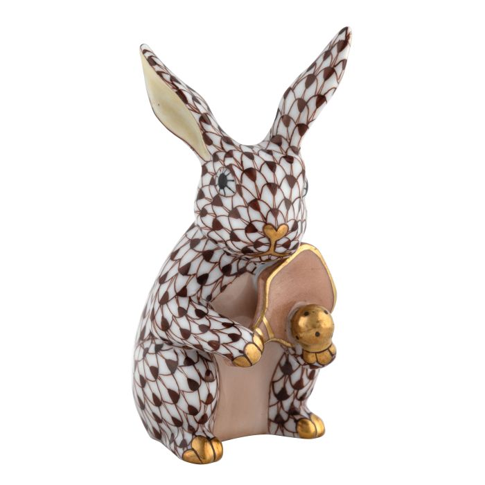 PickleBall Bunny