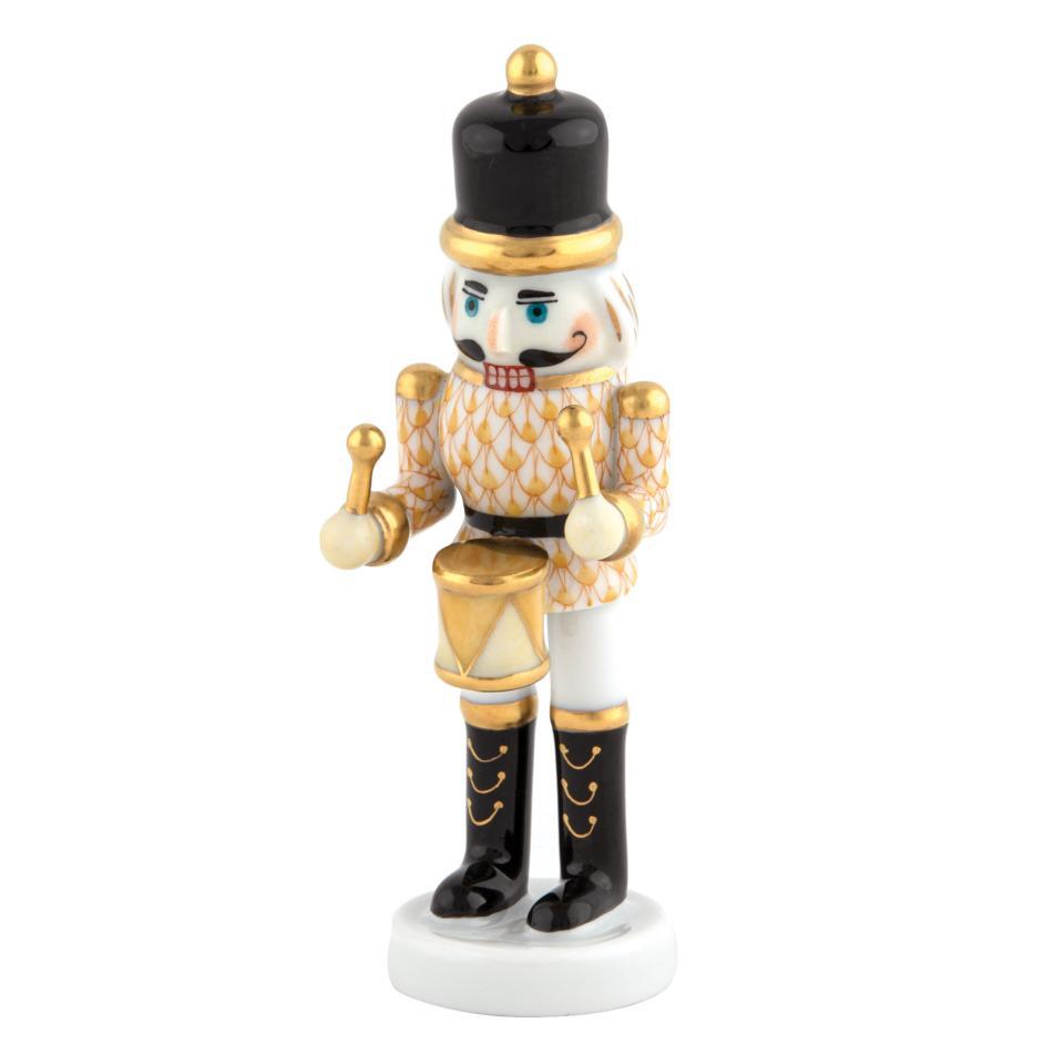 Nutcracker Drummer