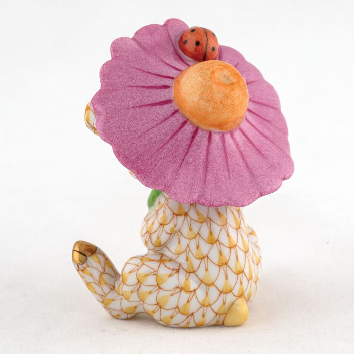 Umbrella Bunny
