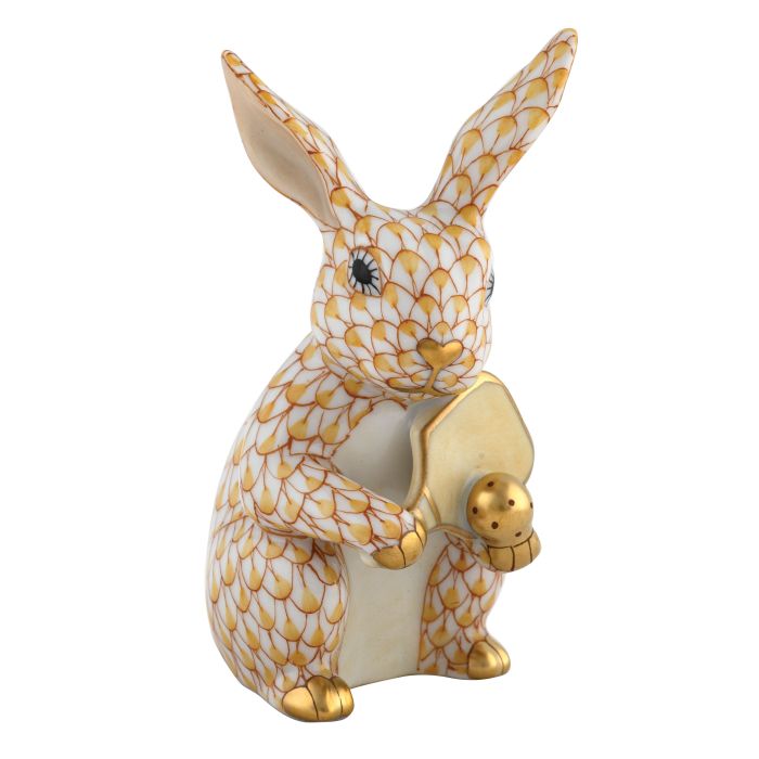 PickleBall Bunny