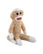 Sock Monkey