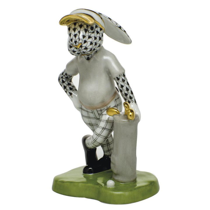 Golf Bunny