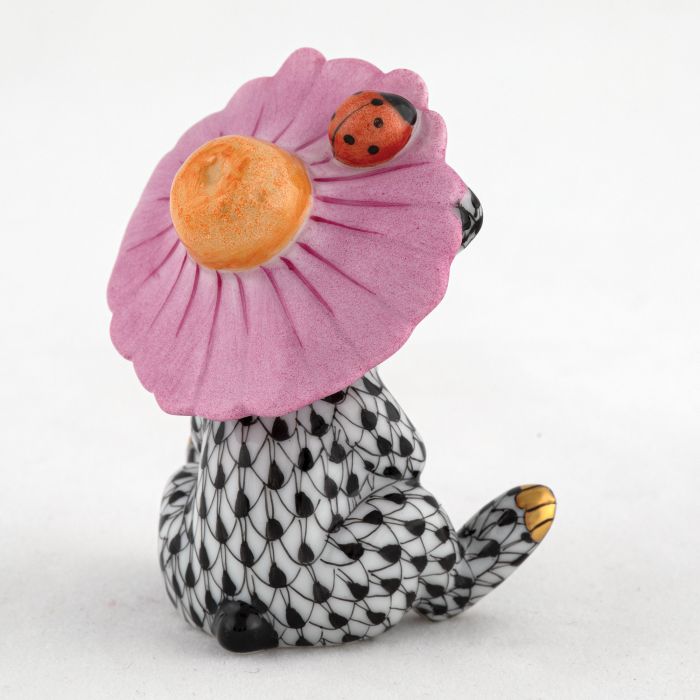 Umbrella Bunny