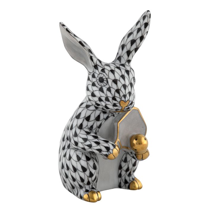 PickleBall Bunny