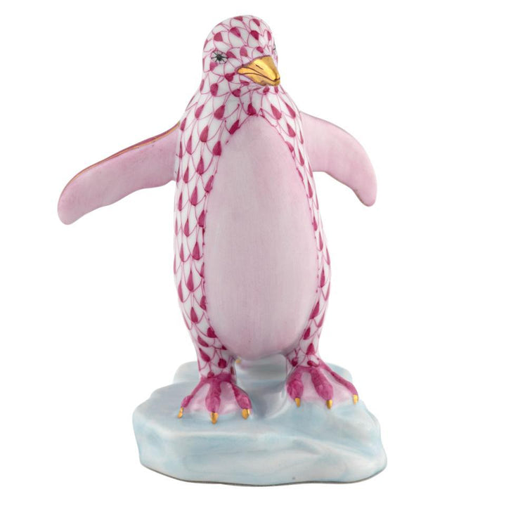 Waddling Penguin