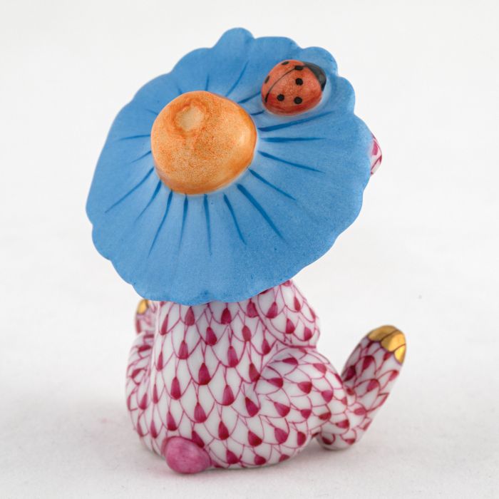 Umbrella Bunny
