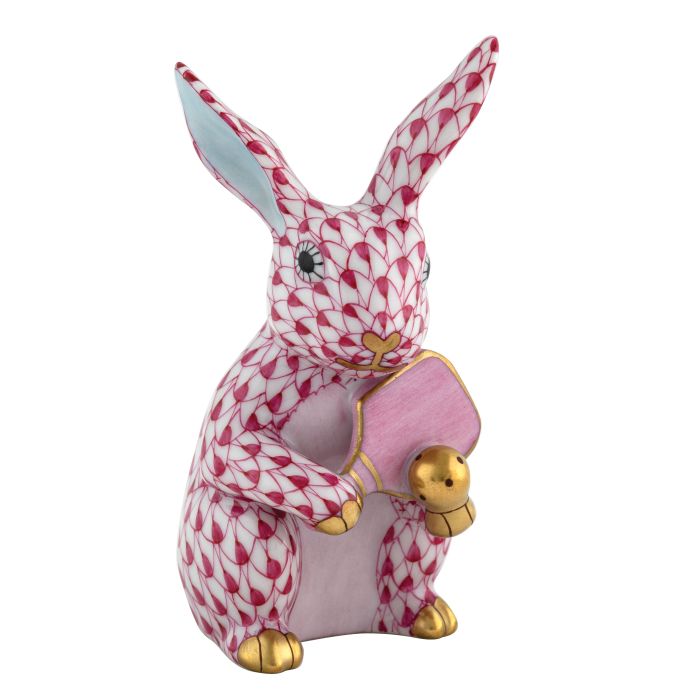 PickleBall Bunny