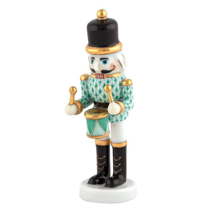 Nutcracker Drummer