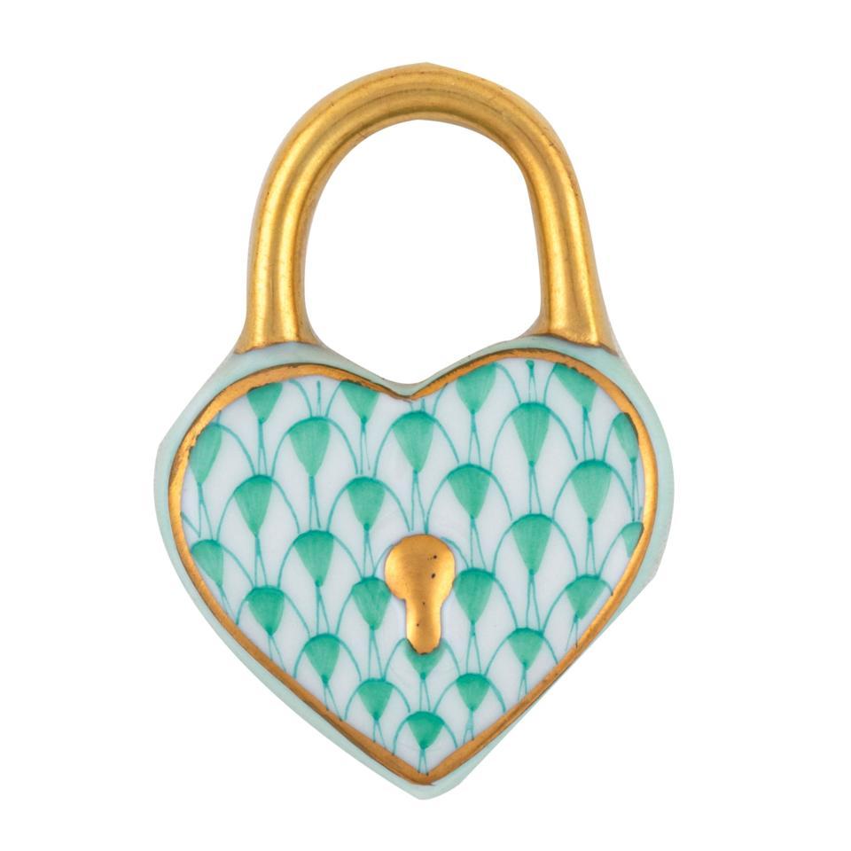 Heart Lock