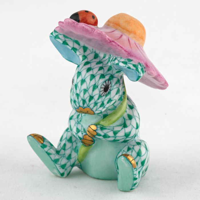 Umbrella Bunny