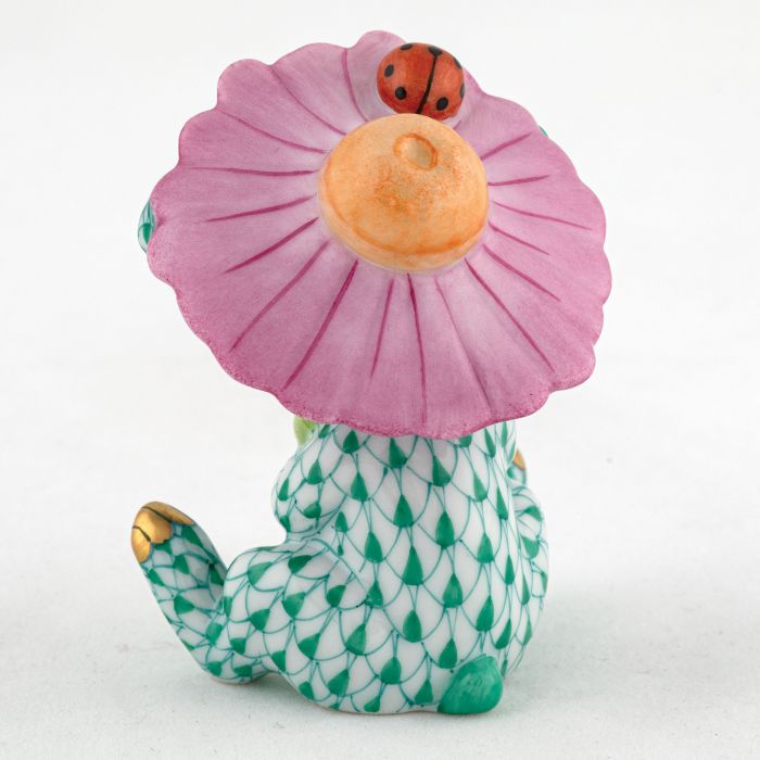 Umbrella Bunny