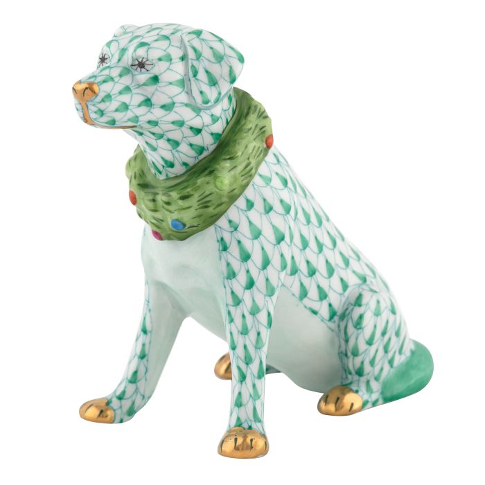 Holiday Dog