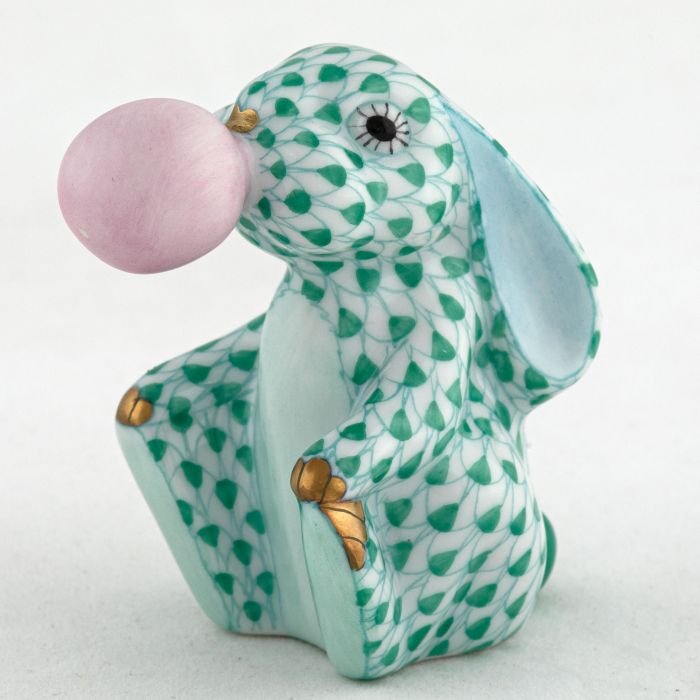 Bubble Gum Bunny