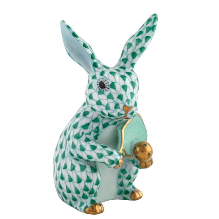 PickleBall Bunny