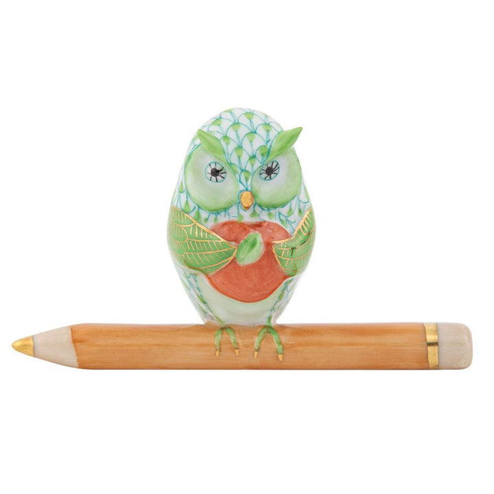 Teacher Owl