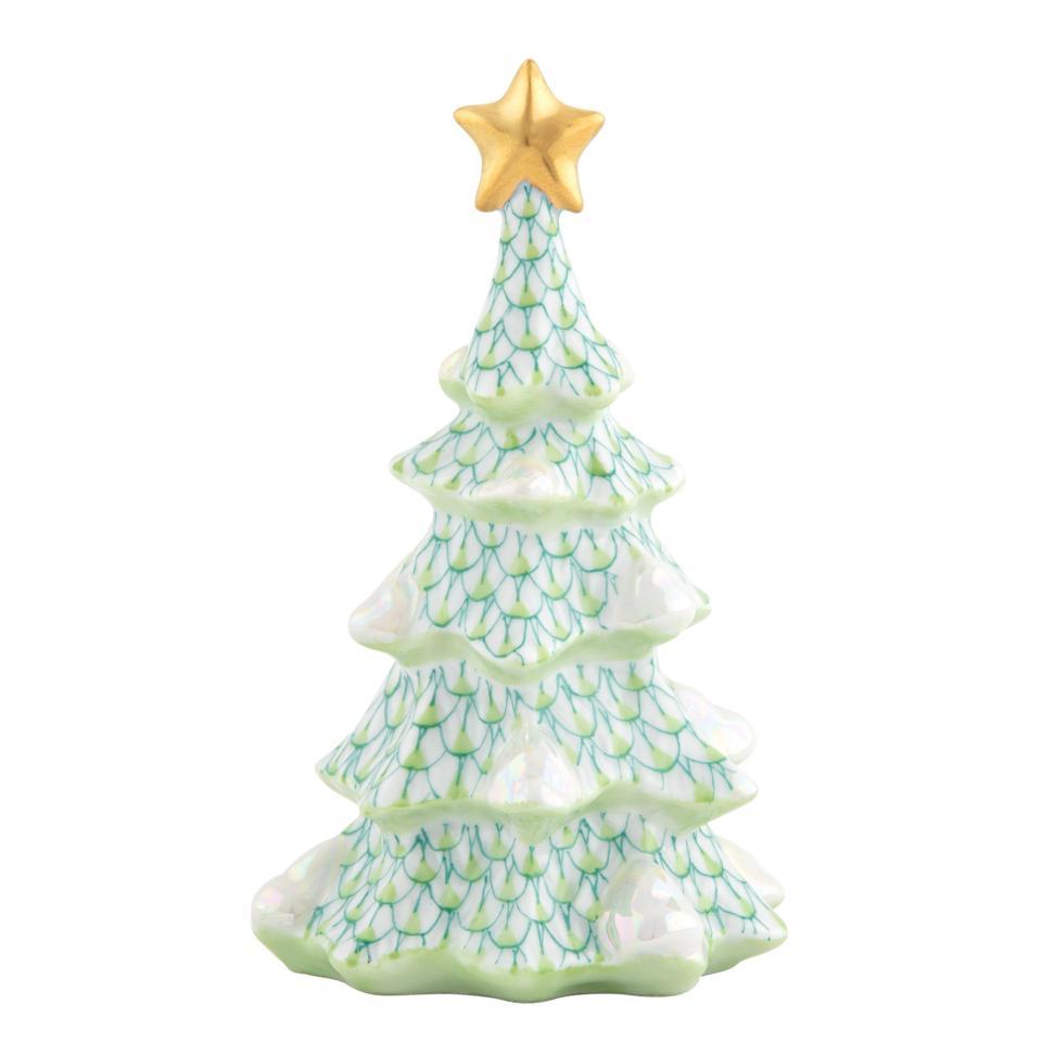 Simple Christmas Tree