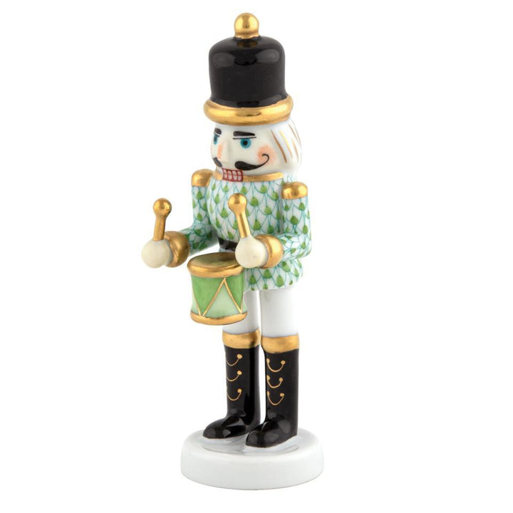 Nutcracker Drummer