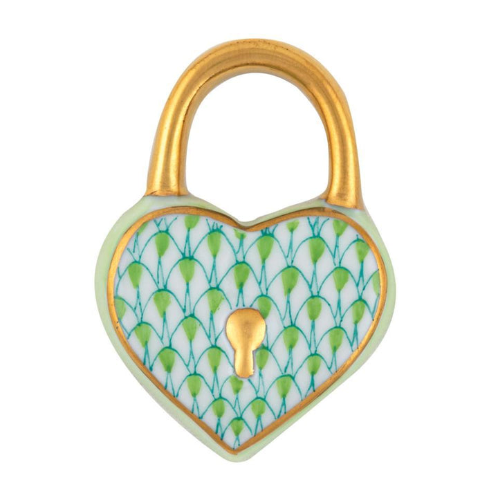 Heart Lock