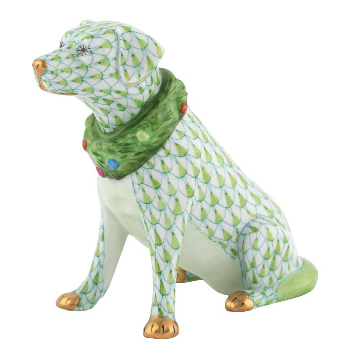 Holiday Dog