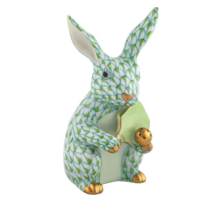 PickleBall Bunny