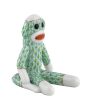 Sock Monkey