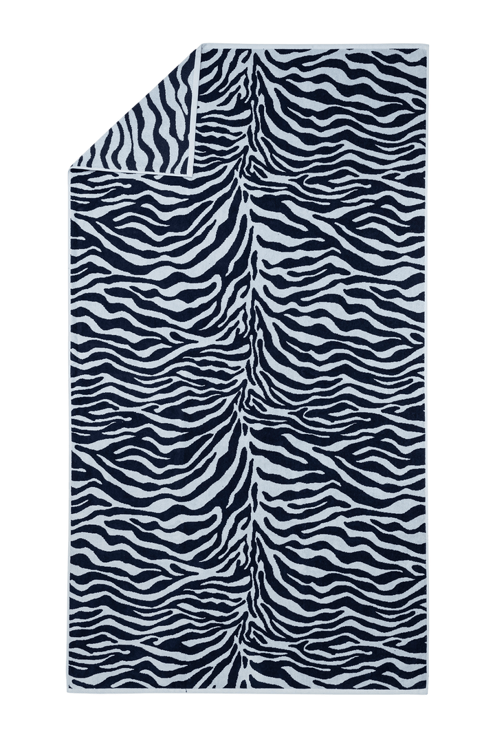 Santiago Beach Towel