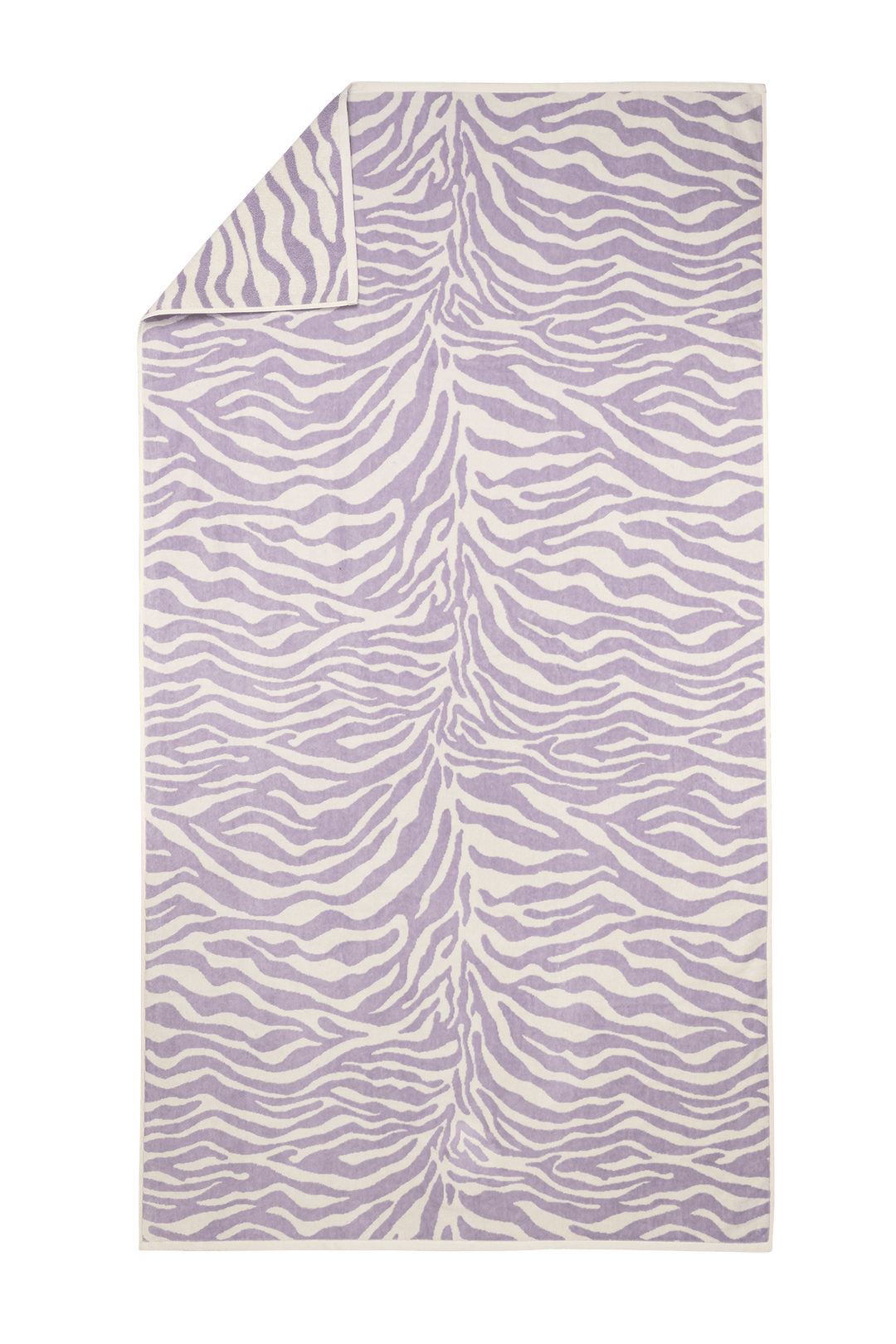 Santiago Beach Towel