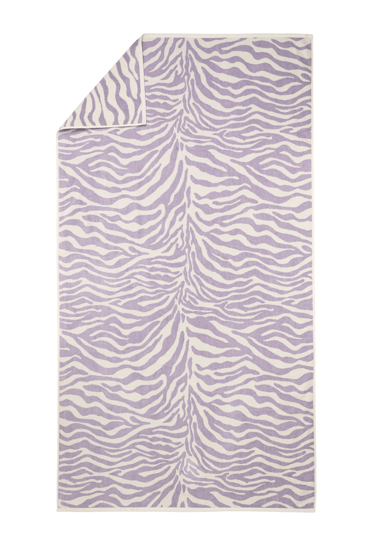 Santiago Beach Towel