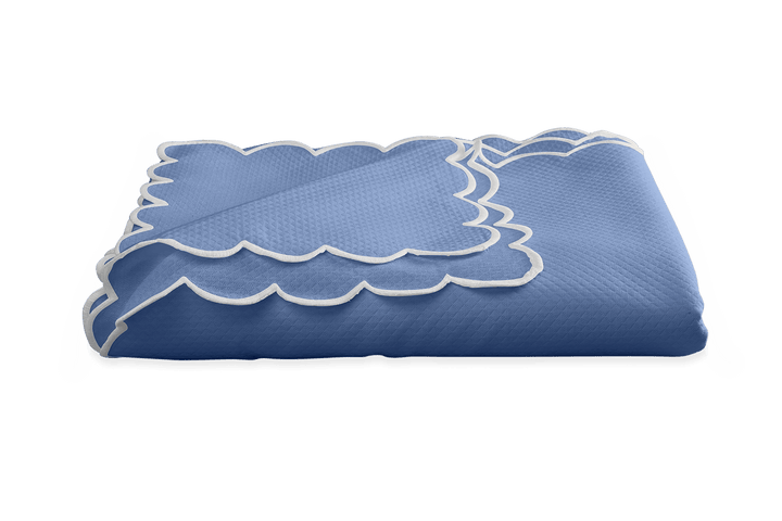 Savannah Gardens Tablecloth by Matouk