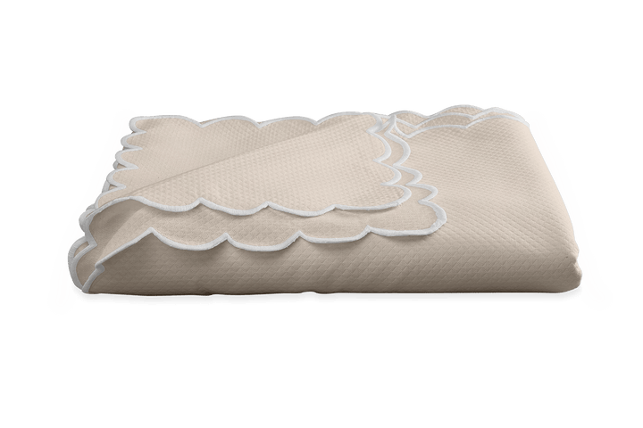 Savannah Gardens Tablecloth by Matouk