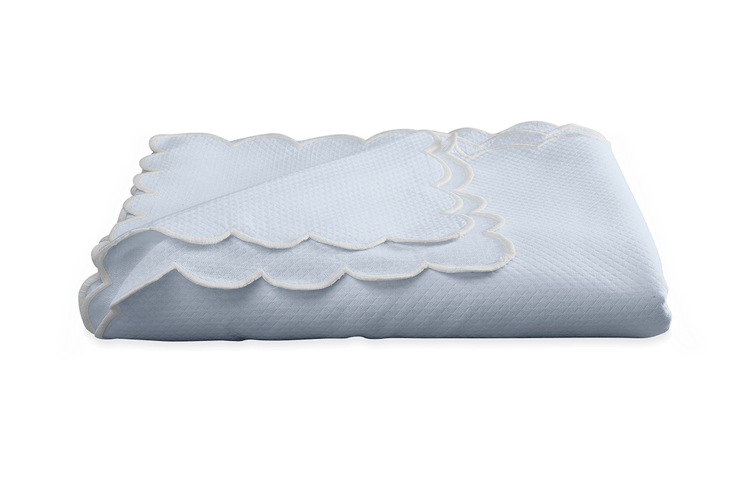 Savannah Gardens Tablecloth by Matouk