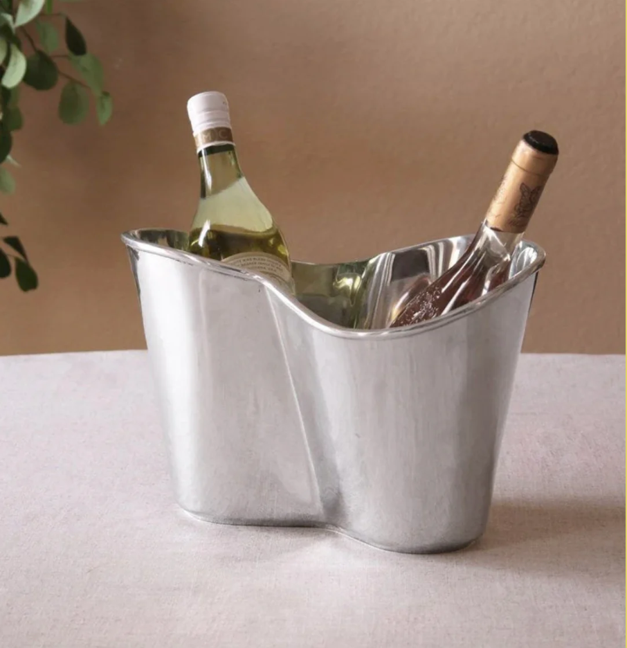 Soho Double Ice Bucket