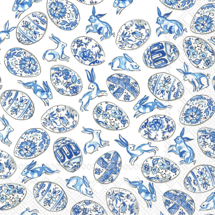 Paper Cocktail Napkins