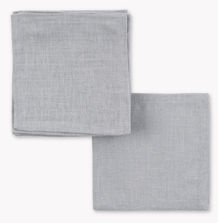 Chamant Cocktail Napkins (set of 12)