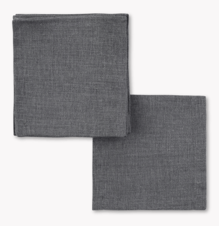 Chamant Cocktail Napkins (set of 12)