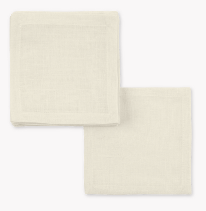 Chamant Cocktail Napkins (set of 12)