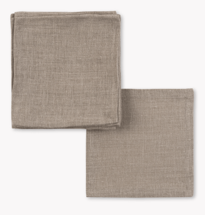 Chamant Cocktail Napkins (set of 12)