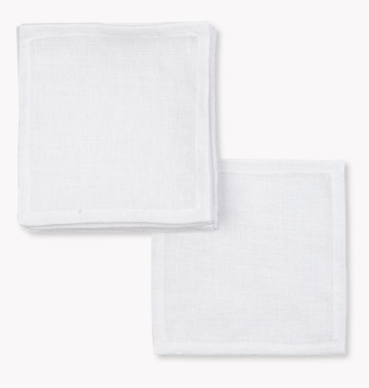 Chamant Cocktail Napkins (set of 12)
