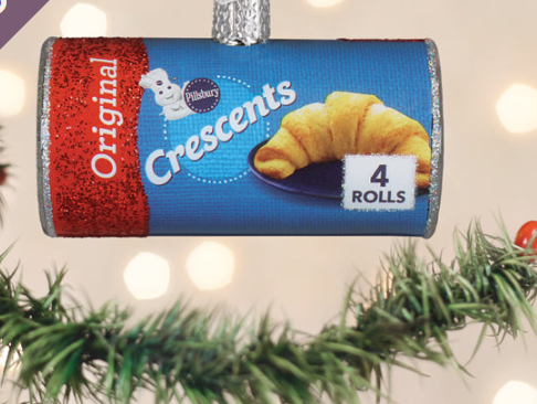 Pillsbury Crescent Rolls