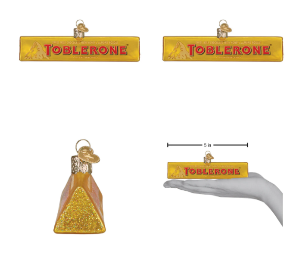 Toblerone