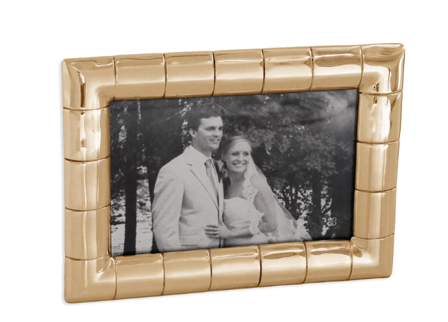 Sierra Wallace Frame (Gold)