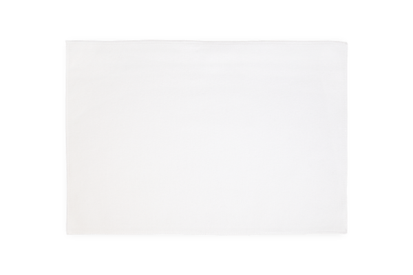 Silencer Placemat (Set of 4) by Matouk
