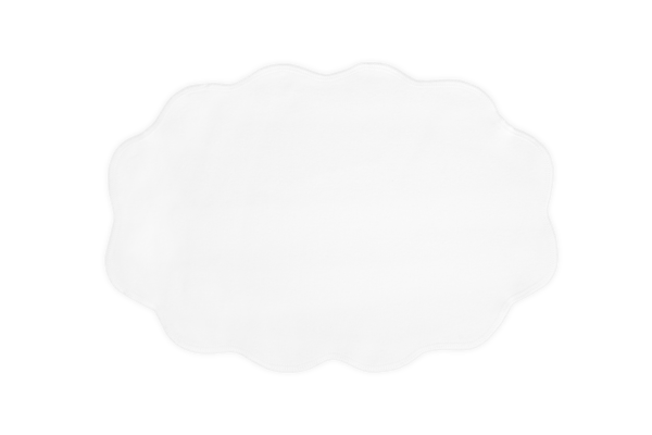 Silencer Placemat (Set of 4) by Matouk