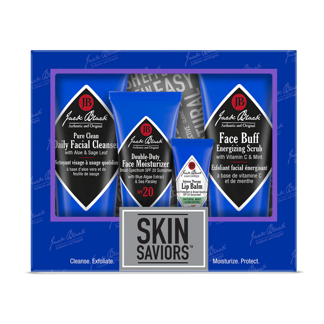 Skin Saviors